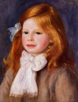 Pierre Auguste Renoir : Jean Renoir IV
